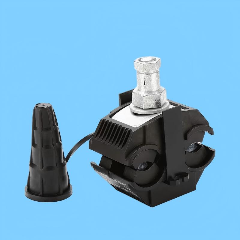 NU-4 Insulation Piercing Clamp 4